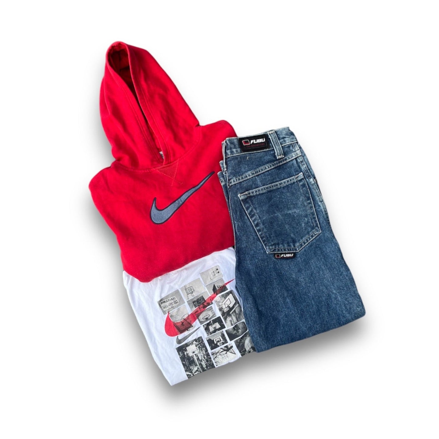 Youth Mystery Box