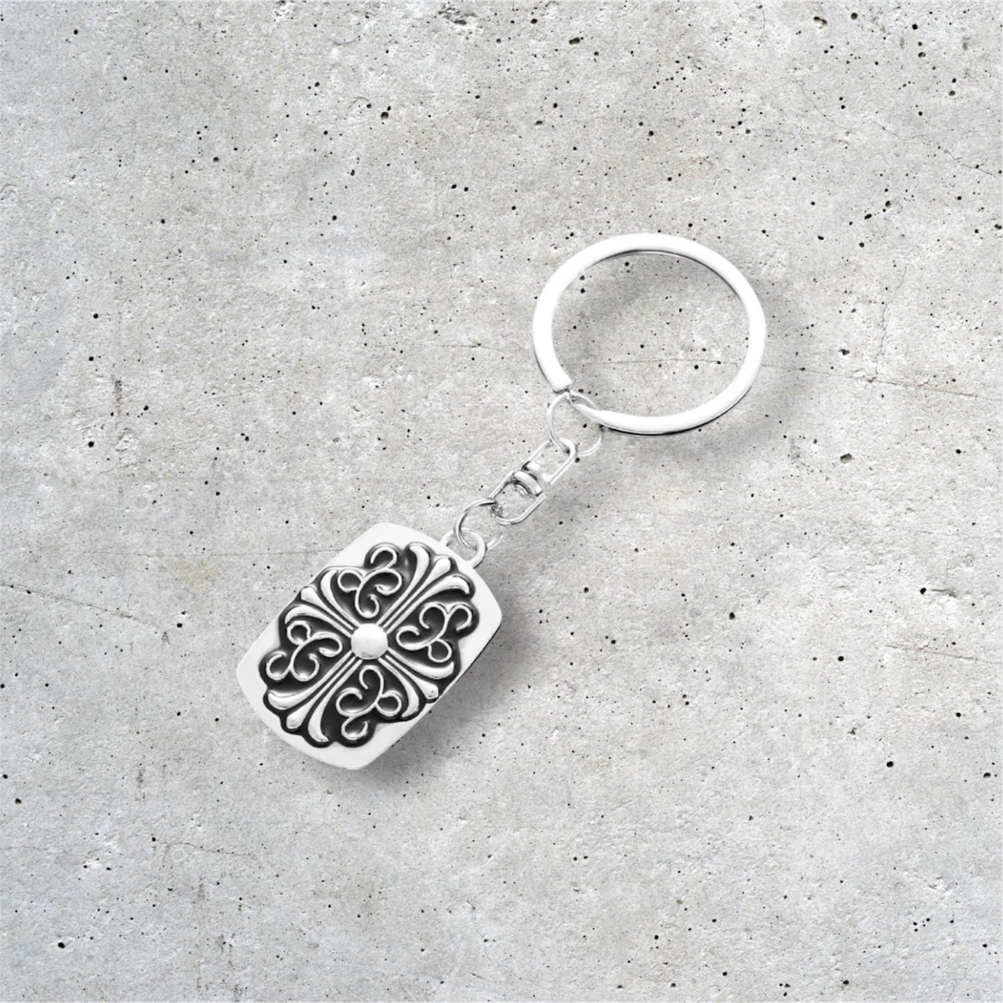 Chrome Chain