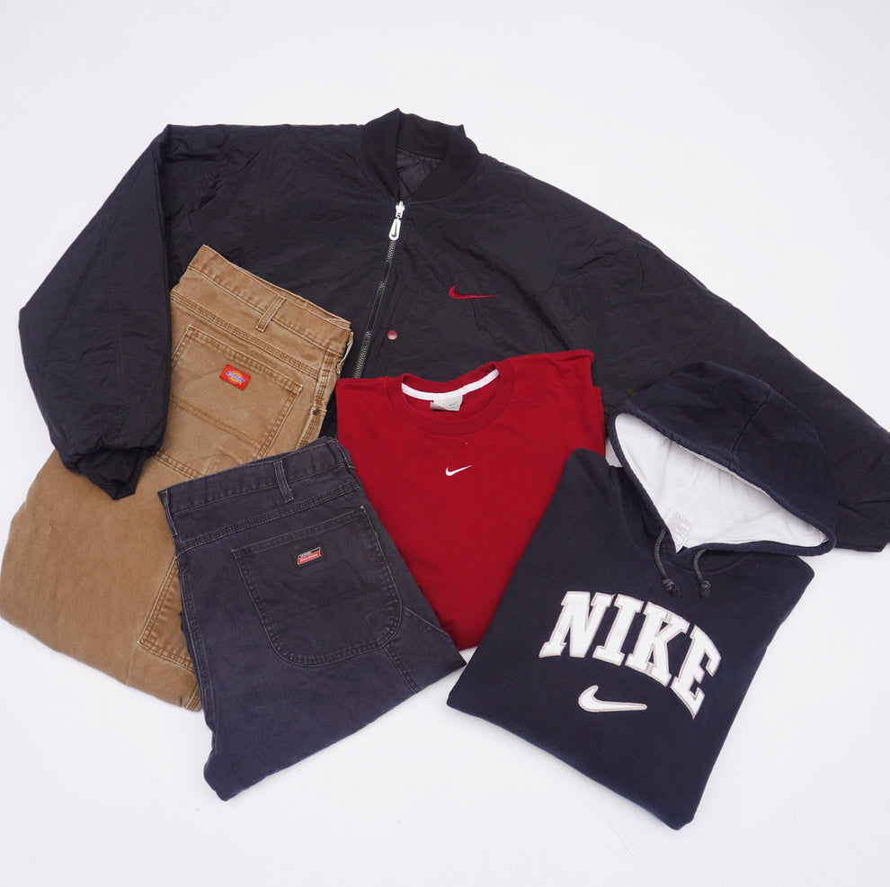 5 Piece Mystery Box