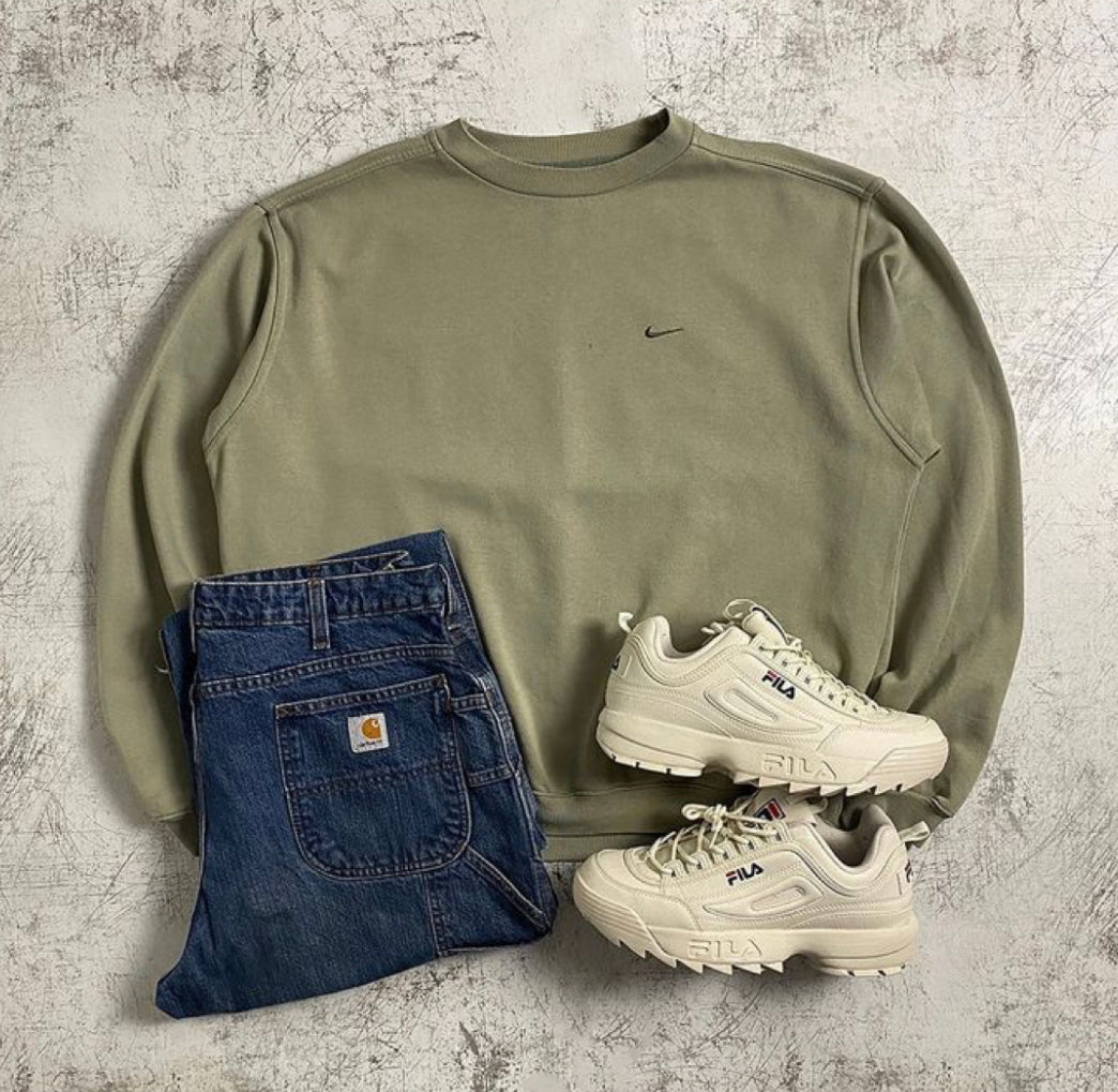 2 Piece Mystery Box
