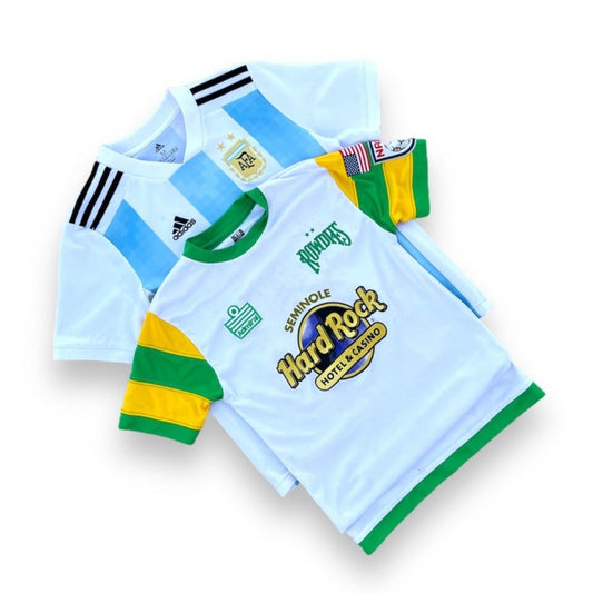 (WMNS) Baby Tee Bundle