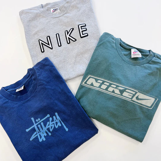 Triple Tee Mystery Box