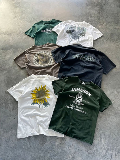 T-SHIRT MYSTERY BOX